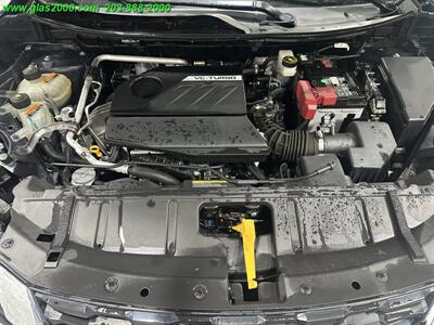 2023 Nissan Rogue SV - Photo 18 - Bethany, CT 06524