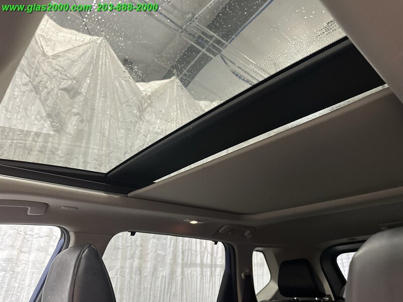 2023 Nissan Rogue SV - Photo 12 - Bethany, CT 06524