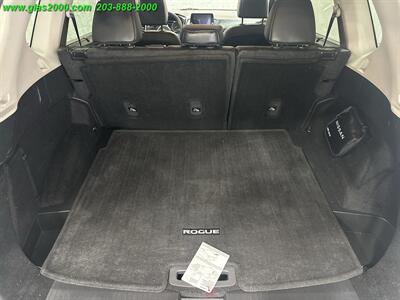 2023 Nissan Rogue SV - Photo 15 - Bethany, CT 06524