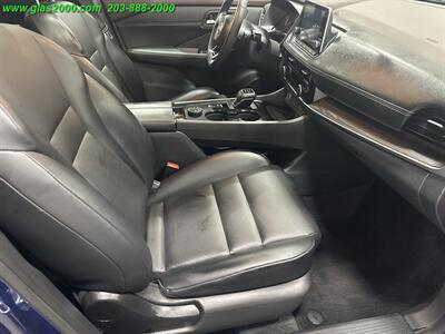 2023 Nissan Rogue SV - Photo 21 - Bethany, CT 06524