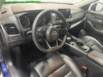 2023 Nissan Rogue SV - Photo 3 - Bethany, CT 06524