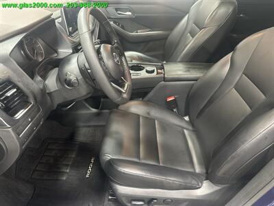 2023 Nissan Rogue SV - Photo 23 - Bethany, CT 06524