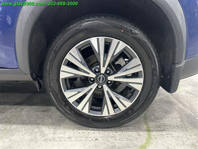 2023 Nissan Rogue SV - Photo 16 - Bethany, CT 06524