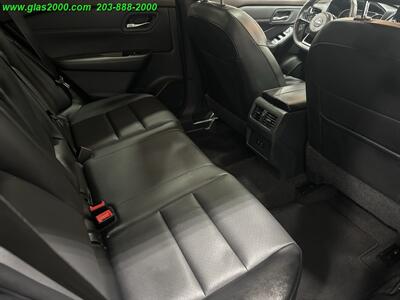 2023 Nissan Rogue SV - Photo 10 - Bethany, CT 06524