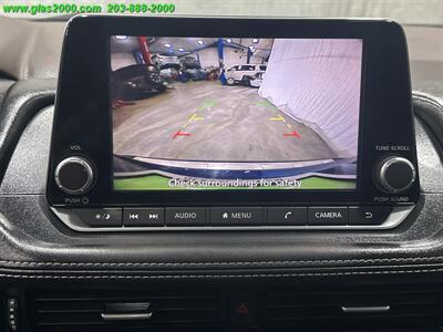 2023 Nissan Rogue SV - Photo 11 - Bethany, CT 06524