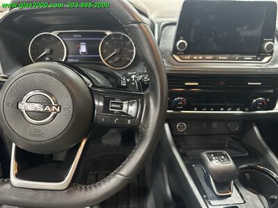 2023 Nissan Rogue SV - Photo 22 - Bethany, CT 06524