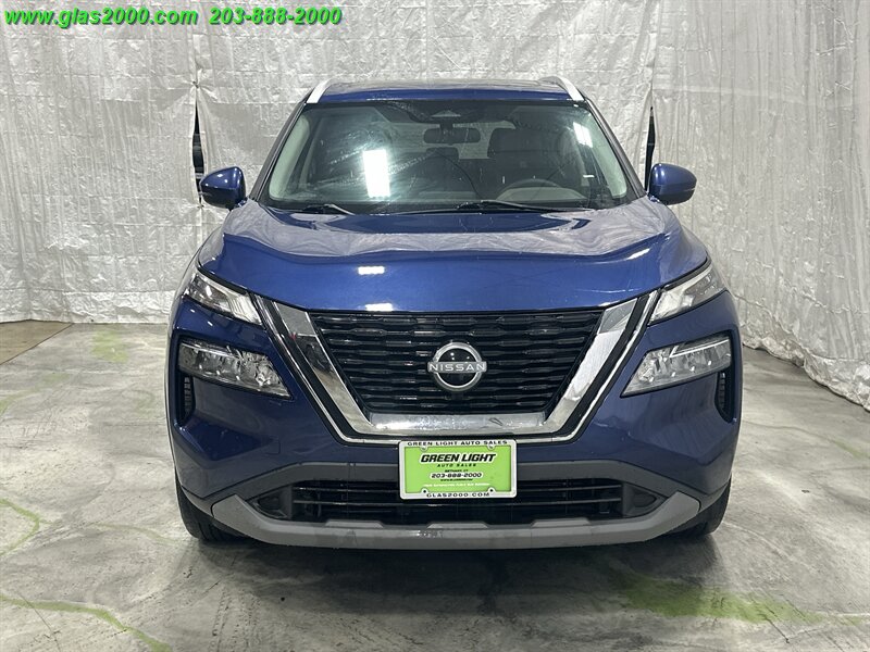 2023 Nissan Rogue SV - Photo 19 - Bethany, CT 06524