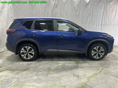 2023 Nissan Rogue SV - Photo 14 - Bethany, CT 06524