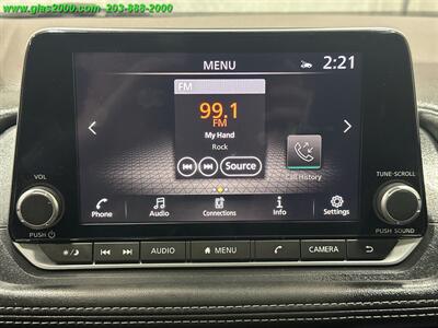 2023 Nissan Rogue SV - Photo 17 - Bethany, CT 06524