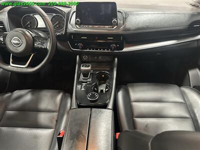 2023 Nissan Rogue SV - Photo 6 - Bethany, CT 06524