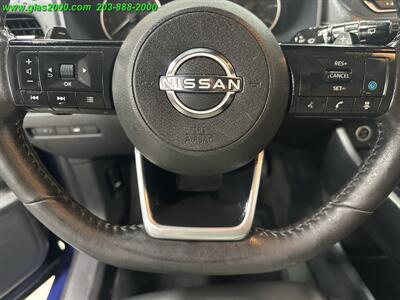 2023 Nissan Rogue SV - Photo 28 - Bethany, CT 06524