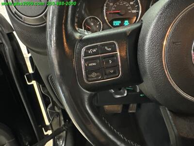 2016 Jeep Wrangler Unlimited Sport   - Photo 28 - Bethany, CT 06524