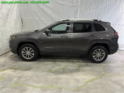 2021 Jeep Cherokee Latitude Plus - Photo 13 - Bethany, CT 06524