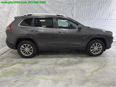 2021 Jeep Cherokee Latitude Plus - Photo 14 - Bethany, CT 06524