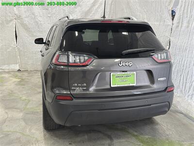 2021 Jeep Cherokee Latitude Plus - Photo 31 - Bethany, CT 06524