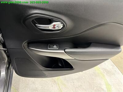 2021 Jeep Cherokee Latitude Plus - Photo 29 - Bethany, CT 06524