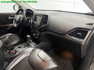 2021 Jeep Cherokee Latitude Plus - Photo 5 - Bethany, CT 06524