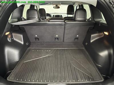 2021 Jeep Cherokee Latitude Plus - Photo 15 - Bethany, CT 06524