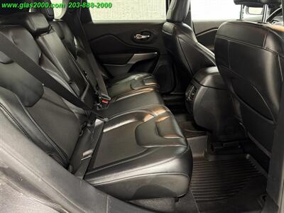 2021 Jeep Cherokee Latitude Plus - Photo 10 - Bethany, CT 06524