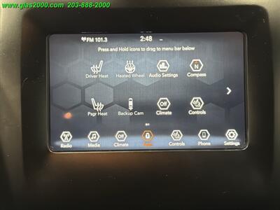 2021 Jeep Cherokee Latitude Plus - Photo 17 - Bethany, CT 06524