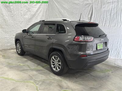 2021 Jeep Cherokee Latitude Plus - Photo 7 - Bethany, CT 06524