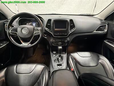 2021 Jeep Cherokee Latitude Plus - Photo 6 - Bethany, CT 06524