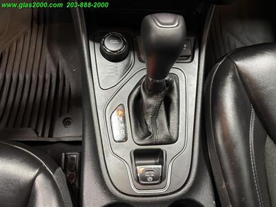 2021 Jeep Cherokee Latitude Plus - Photo 30 - Bethany, CT 06524