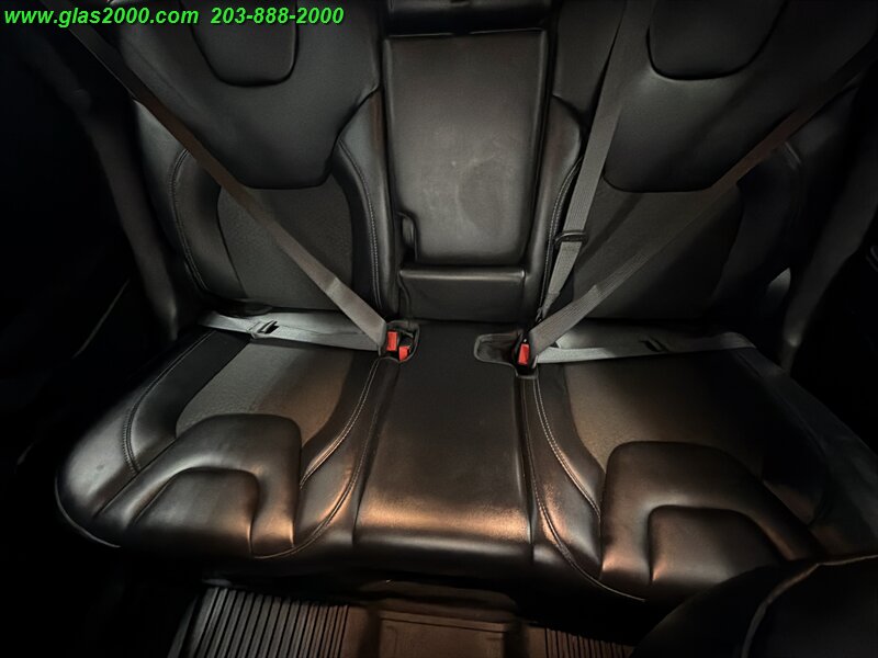 2021 Jeep Cherokee Latitude Plus - Photo 24 - Bethany, CT 06524