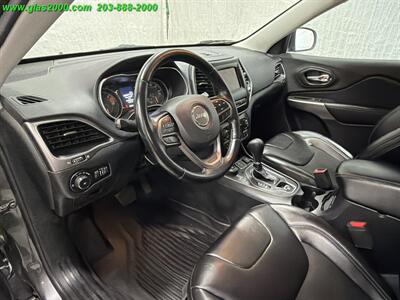 2021 Jeep Cherokee Latitude Plus - Photo 3 - Bethany, CT 06524