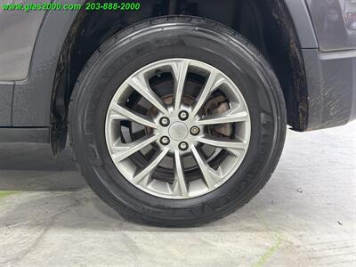 2021 Jeep Cherokee Latitude Plus - Photo 16 - Bethany, CT 06524