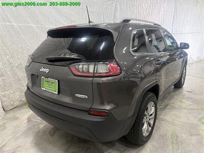 2021 Jeep Cherokee Latitude Plus - Photo 8 - Bethany, CT 06524