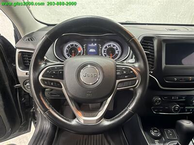 2021 Jeep Cherokee Latitude Plus - Photo 4 - Bethany, CT 06524