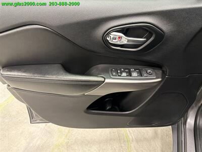 2021 Jeep Cherokee Latitude Plus - Photo 25 - Bethany, CT 06524