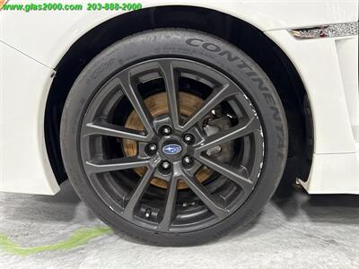2020 Subaru WRX Premium   - Photo 15 - Bethany, CT 06524