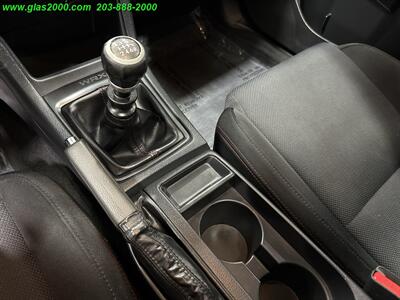 2020 Subaru WRX Premium   - Photo 28 - Bethany, CT 06524