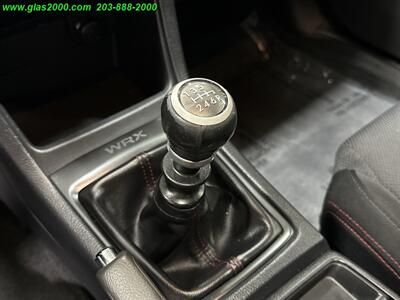 2020 Subaru WRX Premium   - Photo 17 - Bethany, CT 06524