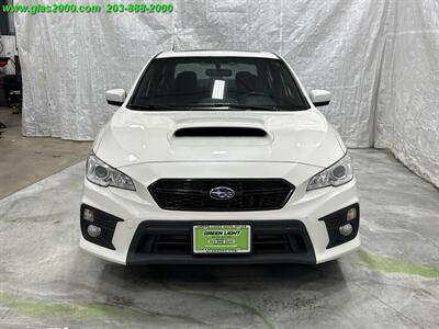 2020 Subaru WRX Premium   - Photo 19 - Bethany, CT 06524