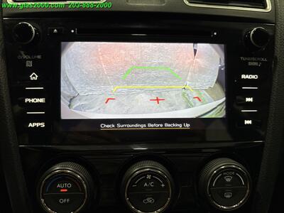 2020 Subaru WRX Premium   - Photo 11 - Bethany, CT 06524