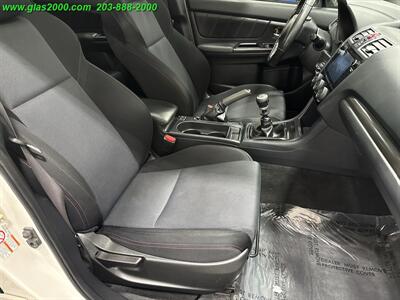 2020 Subaru WRX Premium   - Photo 5 - Bethany, CT 06524