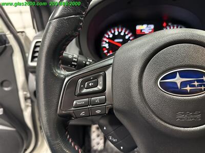 2020 Subaru WRX Premium   - Photo 21 - Bethany, CT 06524