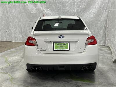 2020 Subaru WRX Premium   - Photo 20 - Bethany, CT 06524