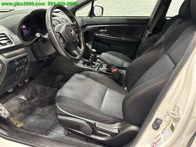 2020 Subaru WRX Premium   - Photo 3 - Bethany, CT 06524