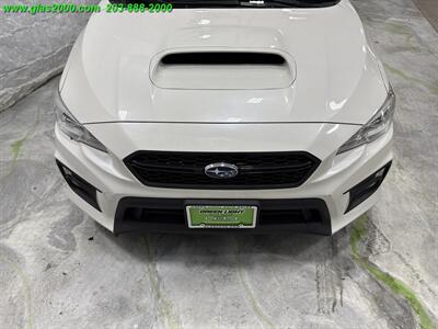 2020 Subaru WRX Premium   - Photo 24 - Bethany, CT 06524