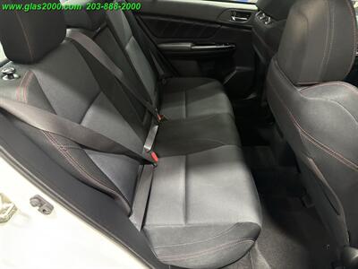 2020 Subaru WRX Premium   - Photo 10 - Bethany, CT 06524