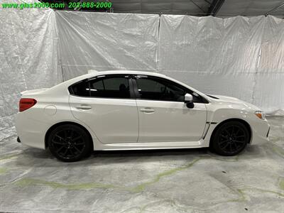 2020 Subaru WRX Premium   - Photo 14 - Bethany, CT 06524