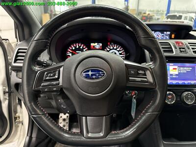 2020 Subaru WRX Premium   - Photo 4 - Bethany, CT 06524