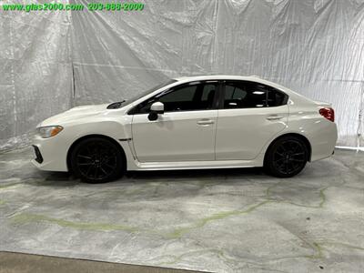 2020 Subaru WRX Premium   - Photo 13 - Bethany, CT 06524