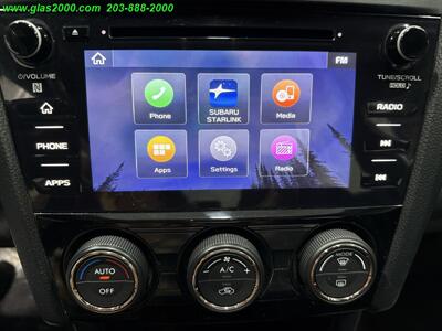 2020 Subaru WRX Premium   - Photo 16 - Bethany, CT 06524