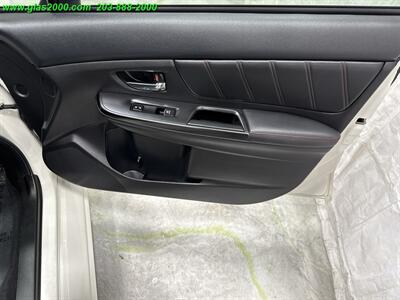 2020 Subaru WRX Premium   - Photo 26 - Bethany, CT 06524