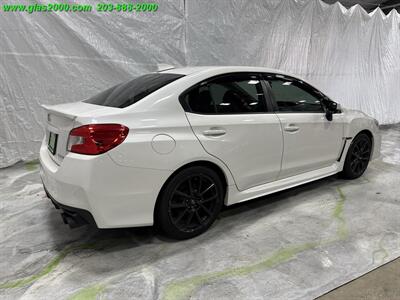 2020 Subaru WRX Premium   - Photo 8 - Bethany, CT 06524